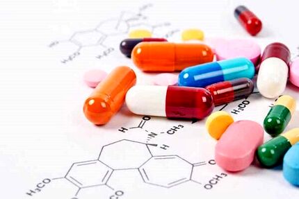 ثبت اختراع یک داروی ایرانی در آمریکا