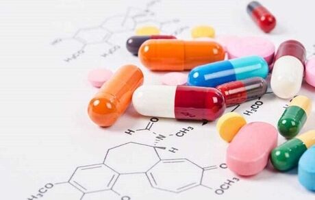 ثبت اختراع یک داروی ایرانی در آمریکا