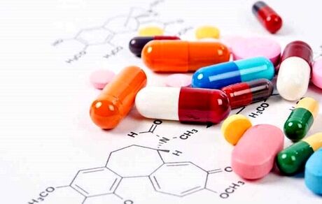 ثبت اختراع یک داروی ایرانی در آمریکا