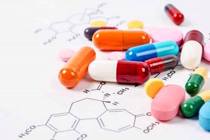 ثبت اختراع یک داروی ایرانی در آمریکا