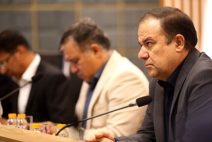 مدیرعامل جدید آبی‌ها: پنجره نقل و انتقالاتی استقلال در دی‌ماه باز خواهدشد