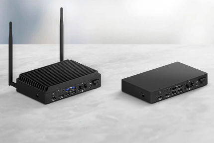 ایسوس از مینی کامپیوتر جدیدش رونمایی کرد