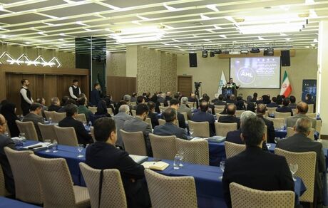 مقابله با جریانات سوء‌مالی نیازمند اقدام هماهنگ و یکپارچه است