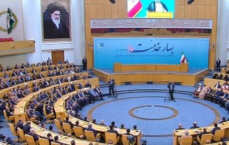 اداره کشور نیازمند همراهی و هماهنگی همه نهادهای کشور است