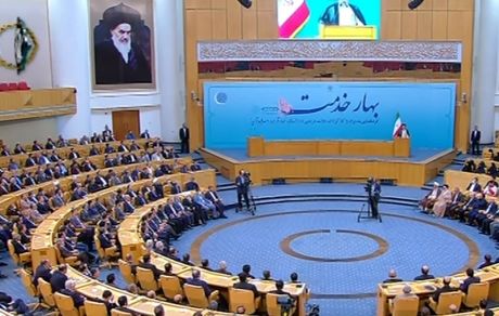 اداره کشور نیازمند همراهی و هماهنگی همه نهادهای کشور است