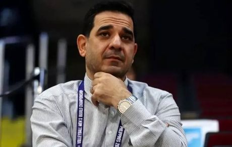 رئیس فدراسیون والیبال: پلی‌آف لیگ برتر رفت و برگشت برگزار می‌شود / فینال در شهری غیر از تهران خواهدبود