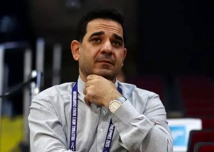 رئیس فدراسیون والیبال: پلی‌آف لیگ برتر رفت و برگشت برگزار می‌شود / فینال در شهری غیر از تهران خواهدبود