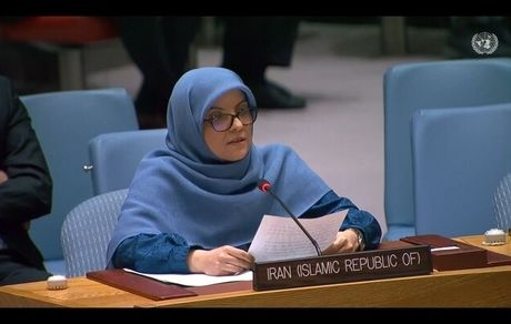 دیپلمات زن، مدیرکل آمریکای وزارت امور خارجه شد