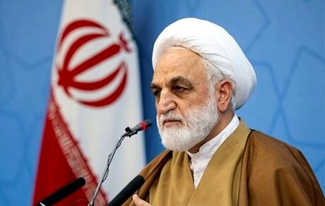نظام جمهوری اسلامی ایران، چیزی را از مردم پنهان نکرده است / با ورود دوربین‌ها در محاکم و دادسراها و زندان‌ها، مطمئناً وضع ما بهتر خواهد بود