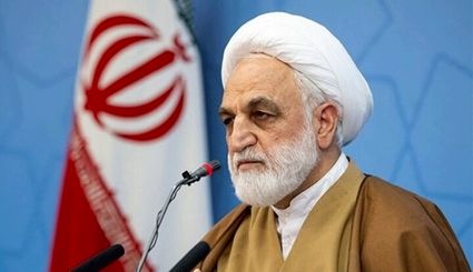 ارفاقات قانونی برای زندانیان بدون جرم در دوران مرخصی