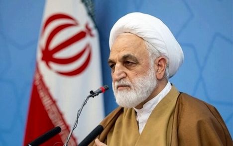 ارفاقات قانونی برای زندانیان بدون جرم در دوران مرخصی