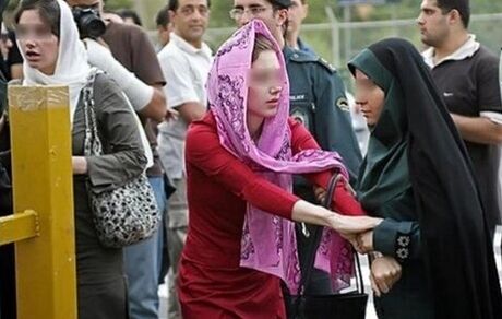 لیست منتشر شده به نام جرایم بدحجابی تکذیب شد