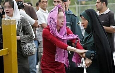 لیست منتشر شده به نام جرایم بدحجابی تکذیب شد