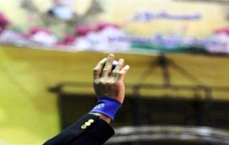 خرم‌آباد میزبان مسابقات کشتی قهرمانی کارگران کشور