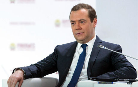 مدودوف زمان پایان عملیات نظامی روسیه در اوکراین را اعلام کرد