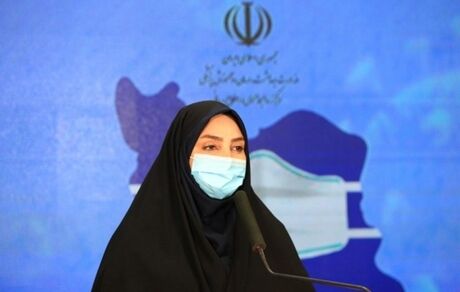 شناسایی ۱۳۹۶۱ بیمار جدید کووید۱۹ در کشور/ ۴۸۲ تن دیگر جان باختند
