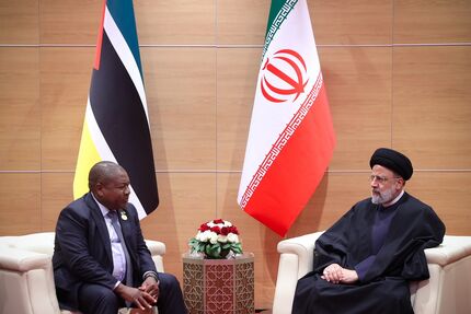 آمادگی جمهوری اسلامی ایران برای صدور خدمات فنی و مهندسی به موزامبیک