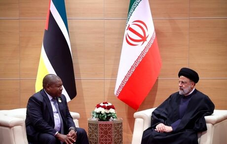 آمادگی جمهوری اسلامی ایران برای صدور خدمات فنی و مهندسی به موزامبیک