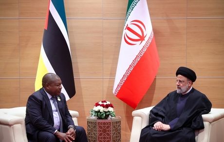 آمادگی جمهوری اسلامی ایران برای صدور خدمات فنی و مهندسی به موزامبیک