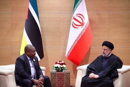 آمادگی جمهوری اسلامی ایران برای صدور خدمات فنی و مهندسی به موزامبیک