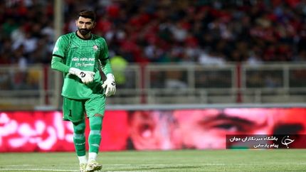 رشوه بیرانوند، شیرینی شد