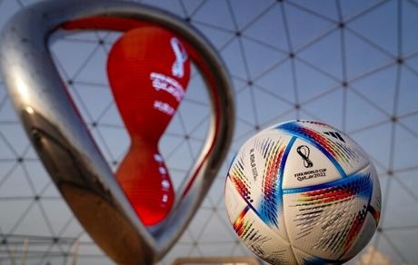 برنامه کامل دیدارهای جام‌جهانی ۲۰۲۲ قطر به وقت ایران