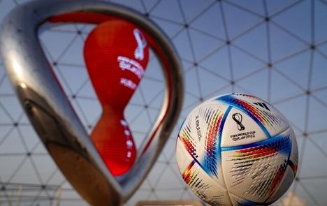 برنامه کامل دیدارهای جام‌جهانی ۲۰۲۲ قطر به وقت ایران