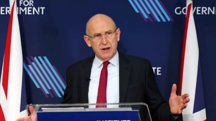 توقیف نفتکش روسی با همراهی آمریکا و انگلیس