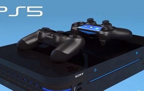 سونی پلی‌استیشن ۵ را با همکاری سامسونگ می‌سازد