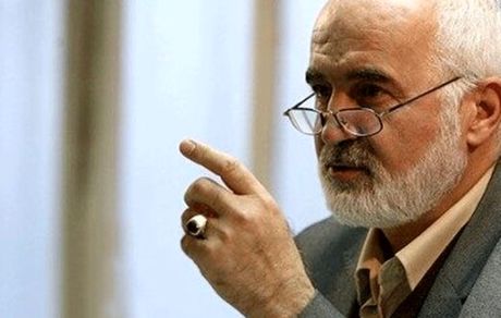 واکنش عباس عبدی به نامه احمدتوکلی: این نامه یعنی استیصال در مبارزه با فساد