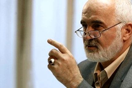 واکنش عباس عبدی به نامه احمدتوکلی: این نامه یعنی استیصال در مبارزه با فساد