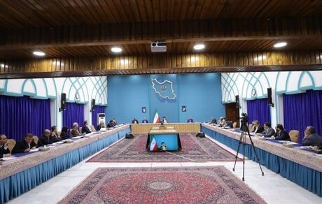 درخواست رئیس جمهور از وزارت جهادکشاورزی بر اولویت تامین نیاز بازار داخل