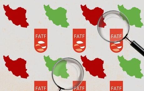  محمد صدر: مخالفان FATF  امام زمان و حضرت زینب مخالف این لوایح هستند