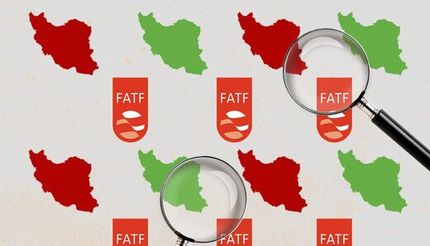  محمد صدر: مخالفان FATF  امام زمان و حضرت زینب مخالف این لوایح هستند