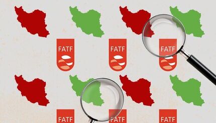  محمد صدر: مخالفان FATF  امام زمان و حضرت زینب مخالف این لوایح هستند