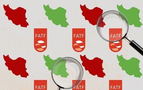  محمد صدر: مخالفان FATF  امام زمان و حضرت زینب مخالف این لوایح هستند