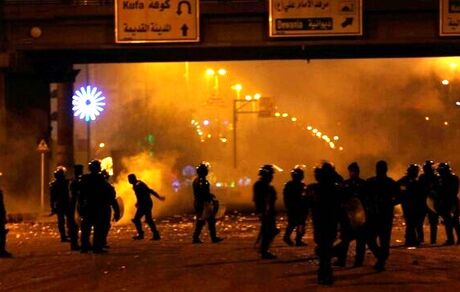 ۴۵ کشته در درگیری‌های روز پنج‌شنبه در عراق/ استعفای استاندار ذی‌قار
