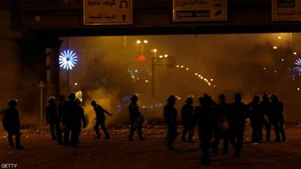 ۴۵ کشته در درگیری‌های روز پنج‌شنبه در عراق/ استعفای استاندار ذی‌قار
