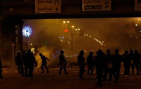 ۴۵ کشته در درگیری‌های روز پنج‌شنبه در عراق/ استعفای استاندار ذی‌قار
