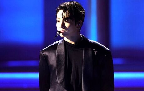 خواننده BTS در افتتاحیه جام جهانی اجرا می‌کند