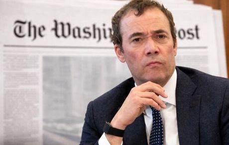 مدیرعامل رسانه مطرح آمریکایی کناره گیری کرد