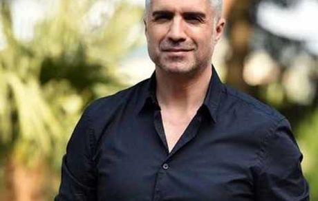 عکس شرم آور دختر ایرانی در آغوش بازیگر ترکیه ای ! / سمر دادگر کیست؟!