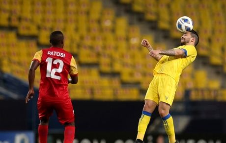 بازی تراکتور ایران و النصر عربستان در قطر برگزار خواهدشد