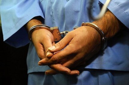 عامل قتل شهروند بوشهری بعد از ۱۲ سال دستگیر شد