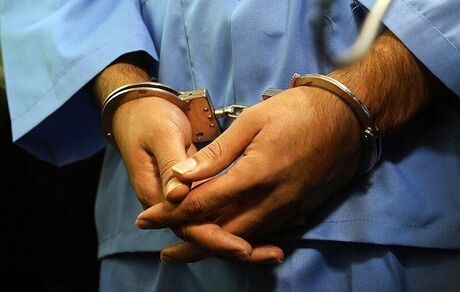 عامل قتل شهروند بوشهری بعد از ۱۲ سال دستگیر شد