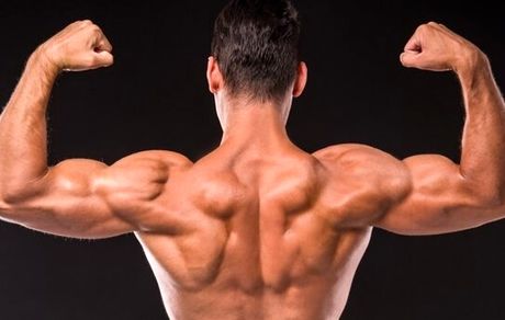 محرومیت ۴ ساله دو بدنساز ایران به دلیل دوپینگ