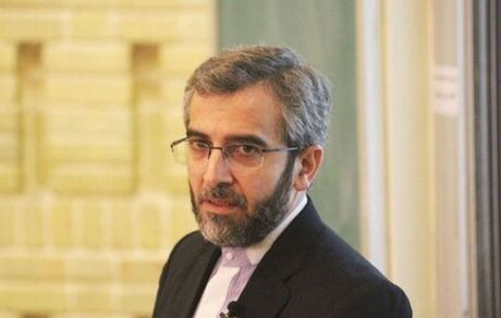 مذاکرات دوجانبه در مسکو