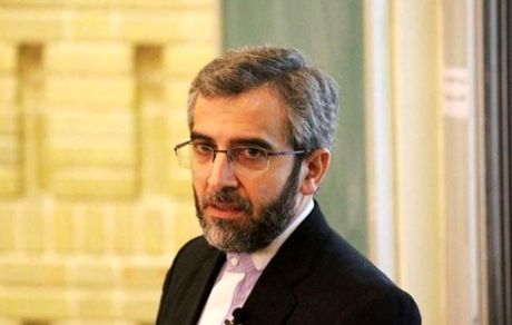 مذاکرات دوجانبه در مسکو