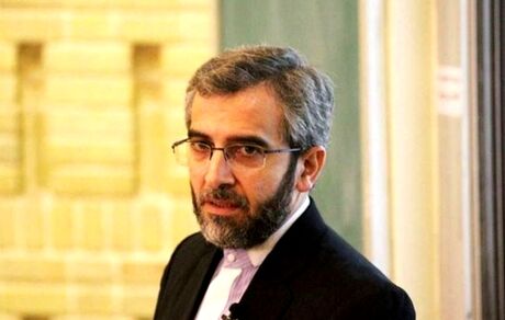 مذاکرات دوجانبه در مسکو