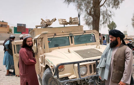 درخواست سازمان ملل برای آتش‌بس در افغانستان